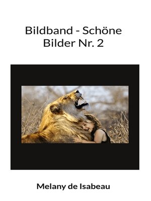 cover image of Bildband--Schöne Bilder Nr. 2